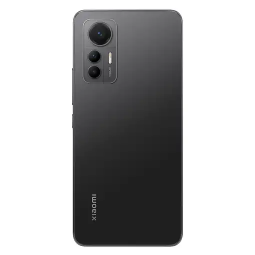 Vodafone Xiaomi 12 Lite 16,6 cm (6.55\) SIM doble Android 12 5G USB Tipo C 8 GB 12