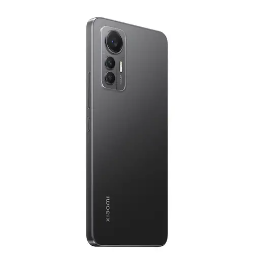 Vodafone Xiaomi 12 Lite 16,6 cm (6.55\) SIM doble Android 12 5G USB Tipo C 8 GB 12