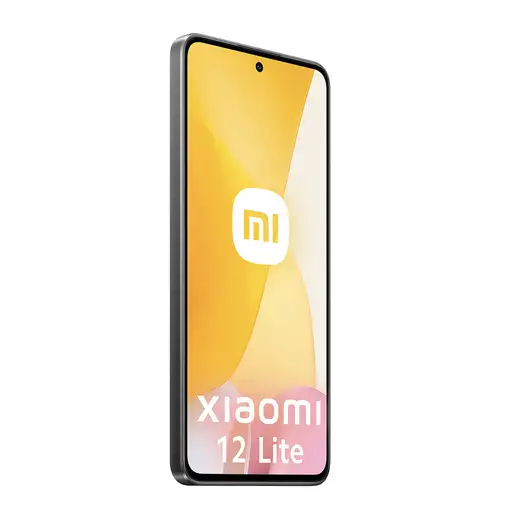 Vodafone Xiaomi 12 Lite 16,6 cm (6.55\) SIM doble Android 12 5G USB Tipo C 8 GB 12