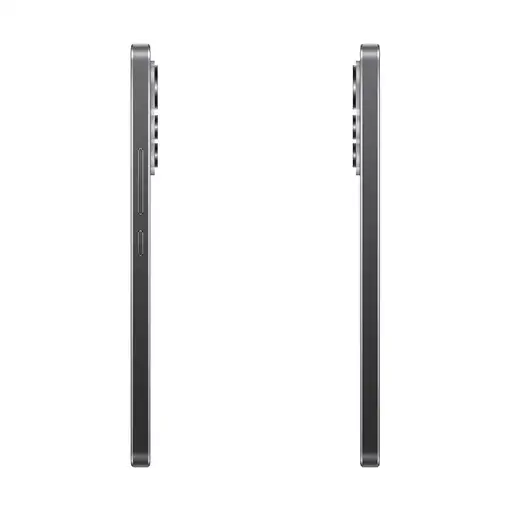 Vodafone Xiaomi 12 Lite 16,6 cm (6.55\) SIM doble Android 12 5G USB Tipo C 8 GB 12
