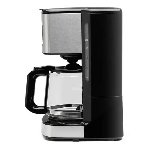 Orbegozo CG 4051 Manual Cafetera de filtro 1,5 L