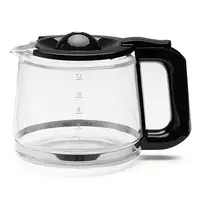 Orbegozo CG 4051 Manual Cafetera de filtro 1,5 L