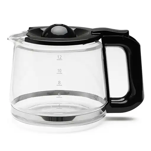 Orbegozo CG 4051 Manual Cafetera de filtro 1,5 L