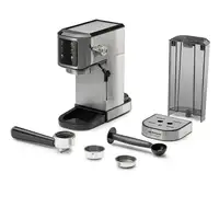 Orbegozo EX 7000 cafetera eléctrica Semi-automática Máquina espresso 1 L
