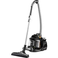 AEG LX7-2-EB-P Aspiradora cilíndrica Secar 750 W Sin bolsa
