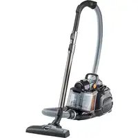 AEG LX7-2-EB-P Aspiradora cilíndrica Secar 750 W Sin bolsa