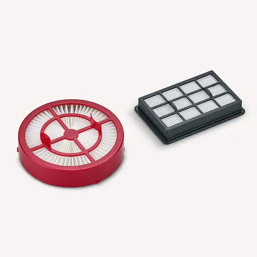 Aspiradora cilíndrica Secar 750 W Sin bolsa CY 7089 SEVERIN