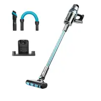 Cecotec 05763 aspiradora 0,6 L Aspiradora de tambor Secar 680 W Sin bolsa