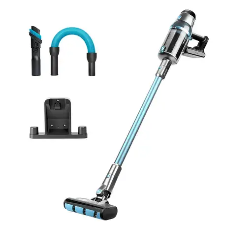 Cecotec 05763 aspiradora 0,6 L Aspiradora de tambor Secar 680 W Sin bolsa