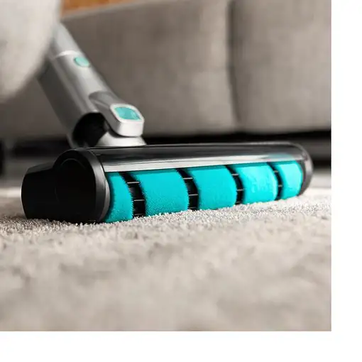 Cecotec 05763 aspiradora 0,6 L Aspiradora de tambor Secar 680 W Sin bolsa