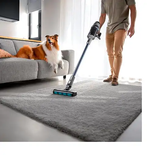 Cecotec 05763 aspiradora 0,6 L Aspiradora de tambor Secar 680 W Sin bolsa