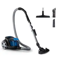 Aspirador sin bolsa PowerPro Compact FC9331/09 3000 series PHILIPS Aspirador sin bolsa PowerPro Compact FC9331/09 3000 series PHILIPS