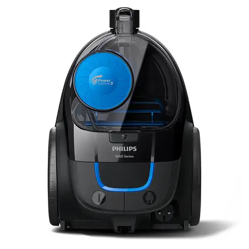 Aspirador sin bolsa PowerPro Compact FC9331/09  3000 series    PHILIPS