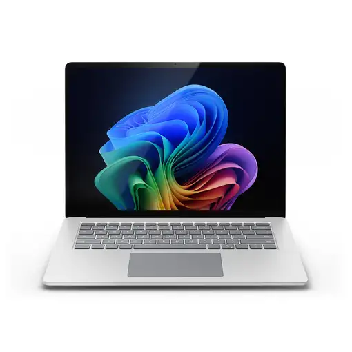 Microsoft Surface Laptop 7 Copilot+ PC Intel Core Ultra 7 266V Portátil 38,1 cm (1