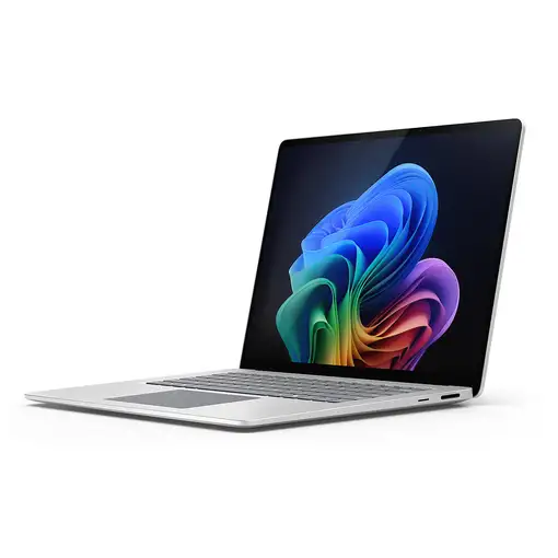 Microsoft Surface Laptop 7 Copilot+ PC Intel Core Ultra 7 266V Portátil 38,1 cm (1