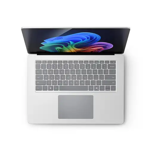 Microsoft Surface Laptop 7 Copilot+ PC Intel Core Ultra 7 266V Portátil 38,1 cm (1
