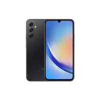 Vodafone Samsung Galaxy A34 5G 16,8 cm (6.6\) Ranura híbrida Dual SIM Android 13 U