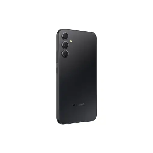 Vodafone Samsung Galaxy A34 5G 16,8 cm (6.6\) Ranura híbrida Dual SIM Android 13 U