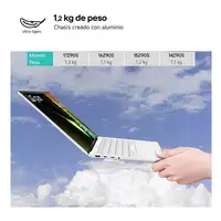 LG 15Z90S Intel Core Ultra 7 155H Portátil 39,6 cm (15.6'') Full HD 16 GB LPDDR5-S