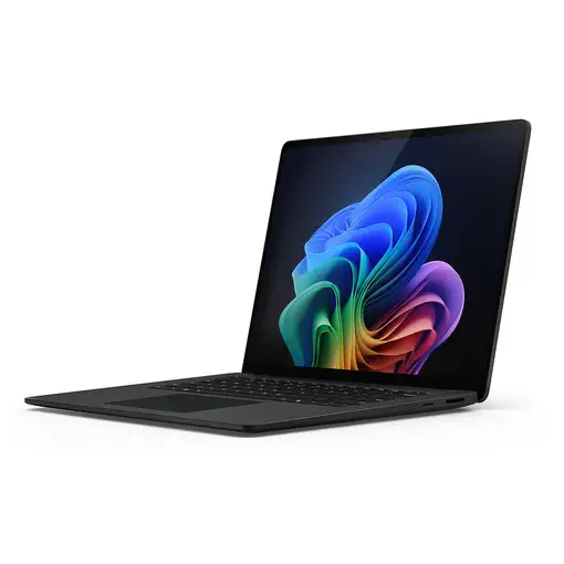 Microsoft Surface Laptop 7 Copilot+ PC Intel Core Ultra 7 266V Portátil 38,1 cm (1