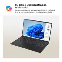 LG Gram 15Z90S Intel Core Ultra 5 125H Portátil 39,6 cm (15.6'') Full HD 16 GB LPDD