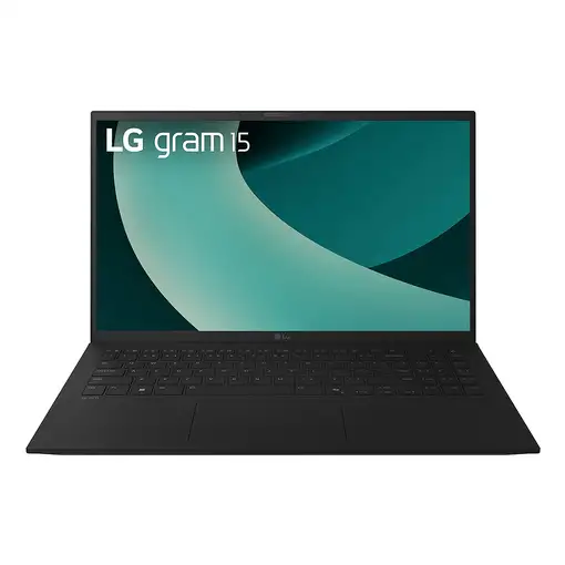 LG Gram 15Z80T-G.AU75B ordenador portatil AMD Ryzen AI 7 350 Portátil 39,6 cm (15