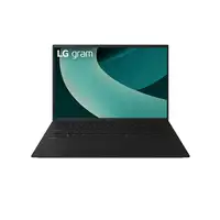 LG Gram 16Z90T Intel Core Ultra 7 255H Portátil 40,6 cm (16") WQXGA 32 GB LPDDR5x-
