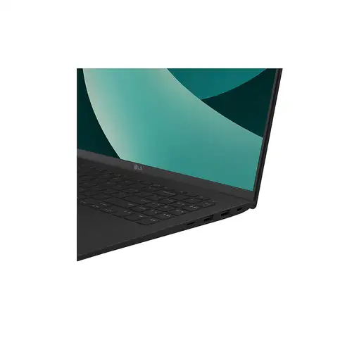 LG Gram 16Z90T Intel Core Ultra 7 255H Portátil 40,6 cm (16") WQXGA 32 GB LPDDR5x-
