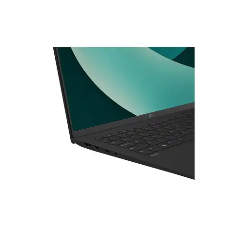 LG Gram 16Z90T Intel Core Ultra 7 255H Portátil 40,6 cm (16") WQXGA 32 GB LPDDR5x-