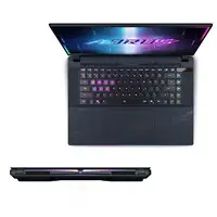 GIGABYTE AORUS MASTER 16 BZHC6PTE64SP ordenador portatil Intel Core Ultra 9 275HX