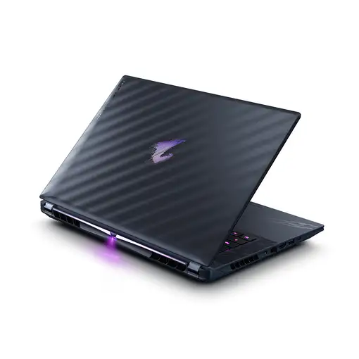 GIGABYTE AORUS MASTER 16 BZHC6PTE64SP ordenador portatil Intel Core Ultra 9 275HX