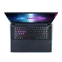 GIGABYTE AORUS MASTER 16 BZHC6PTE64SP ordenador portatil Intel Core Ultra 9 275HX