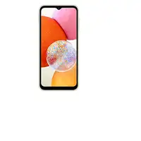 Vodafone Samsung Galaxy A14 16,8 cm (6.6\) SIM doble 4G USB Tipo C 4 GB 64 GB 5000
