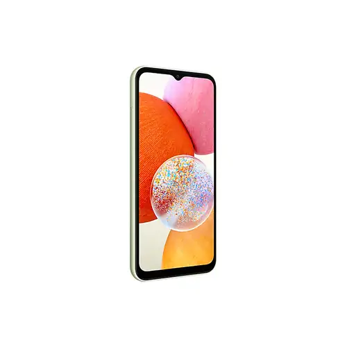Vodafone Samsung Galaxy A14 16,8 cm (6.6\) SIM doble 4G USB Tipo C 4 GB 64 GB 5000