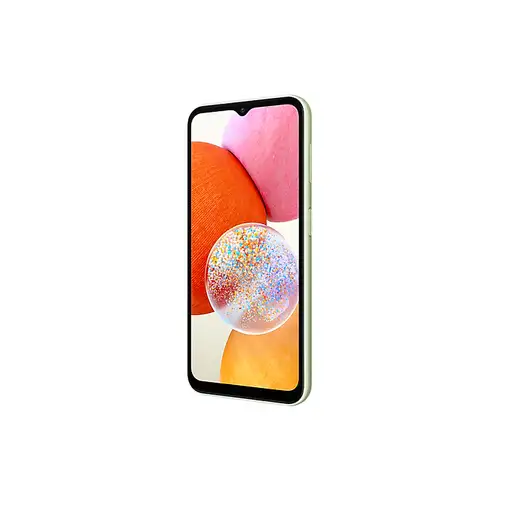Vodafone Samsung Galaxy A14 16,8 cm (6.6\) SIM doble 4G USB Tipo C 4 GB 64 GB 5000