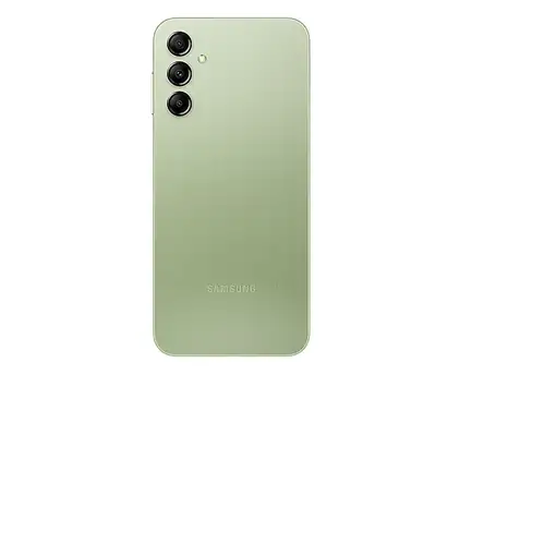 Vodafone Samsung Galaxy A14 16,8 cm (6.6\) SIM doble 4G USB Tipo C 4 GB 64 GB 5000