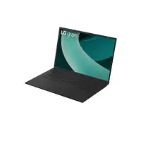 LG Gram 16Z90T Intel Core Ultra 7 255H Portátil 40,6 cm (16'') WQXGA 32 GB LPDDR5x-