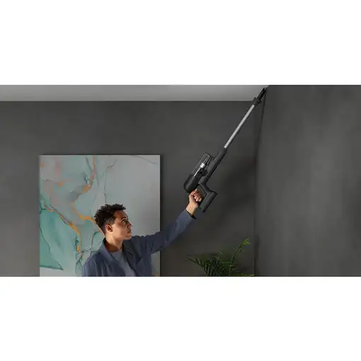 Aspiradoras de escoba sin bolsa Gris 900 402 148 AEG