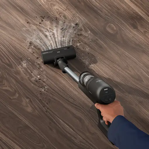 Aspiradoras de escoba sin bolsa Gris 900 402 148 AEG