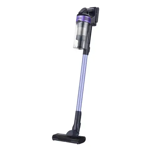 Samsung VS15A6031R4 Aspiradora escoba Batería Secar Sin bolsa 0,8 L Negro