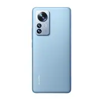 Vodafone Xiaomi 12 Pro 5G 17,1 cm (6.73\) SIM doble Android 12 USB Tipo C 12 GB 25