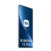 Vodafone Xiaomi 12 Pro 5G 17,1 cm (6.73\) SIM doble Android 12 USB Tipo C 12 GB 25