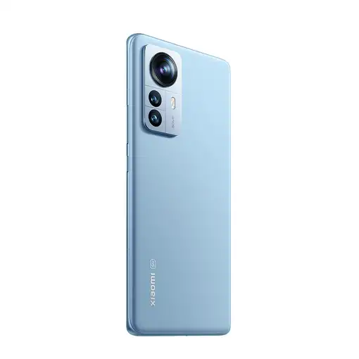 Vodafone Xiaomi 12 Pro 5G 17,1 cm (6.73\) SIM doble Android 12 USB Tipo C 12 GB 25