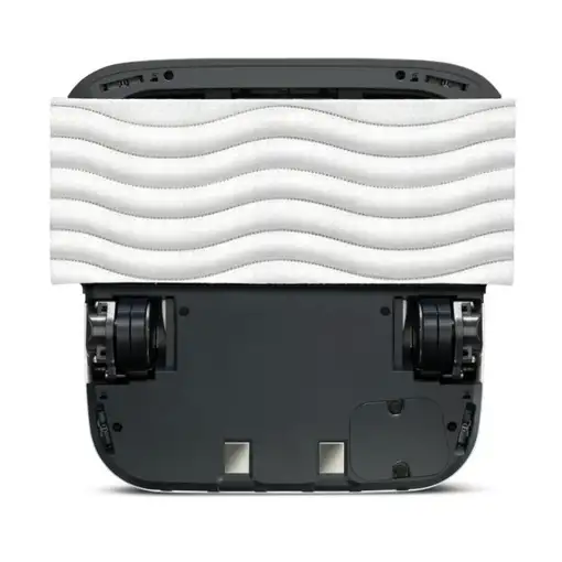 iRobot Braava Jet m6 0,4 L Combinado Blanco