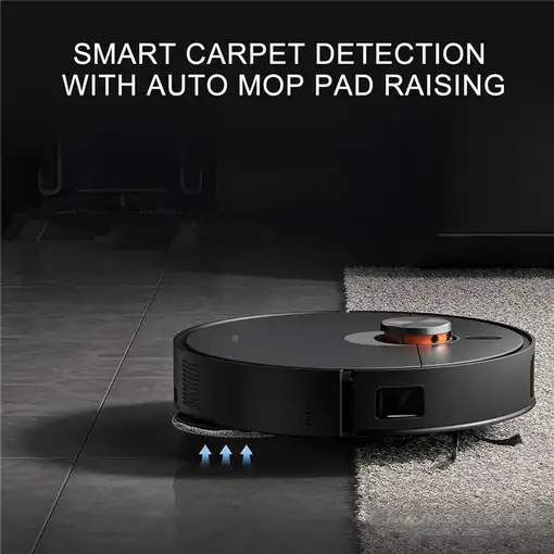 Xiaomi X20 Max Negro