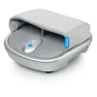 Medisana FMG 880 masajeador Piernas Gris