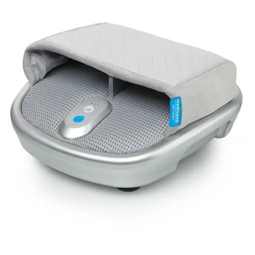 Medisana FMG 880 masajeador Piernas Gris