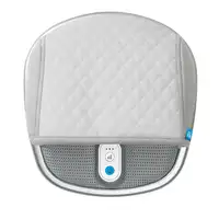 Medisana FMG 880 masajeador Piernas Gris