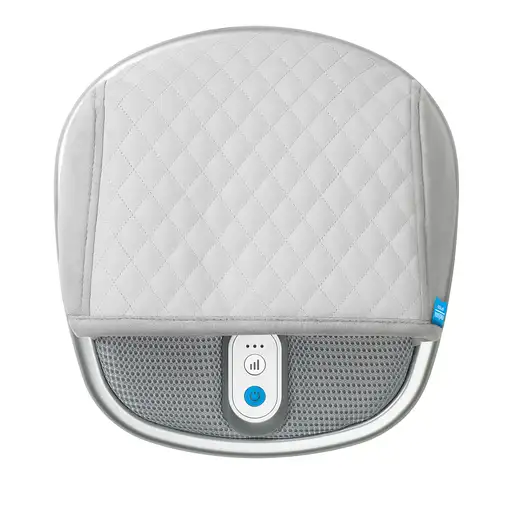 Medisana FMG 880 masajeador Piernas Gris