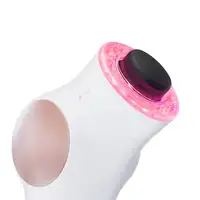 Therabody TheraFace PRO masajeador Cara Blanco